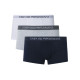 EMPORIO ARMANI logo 3