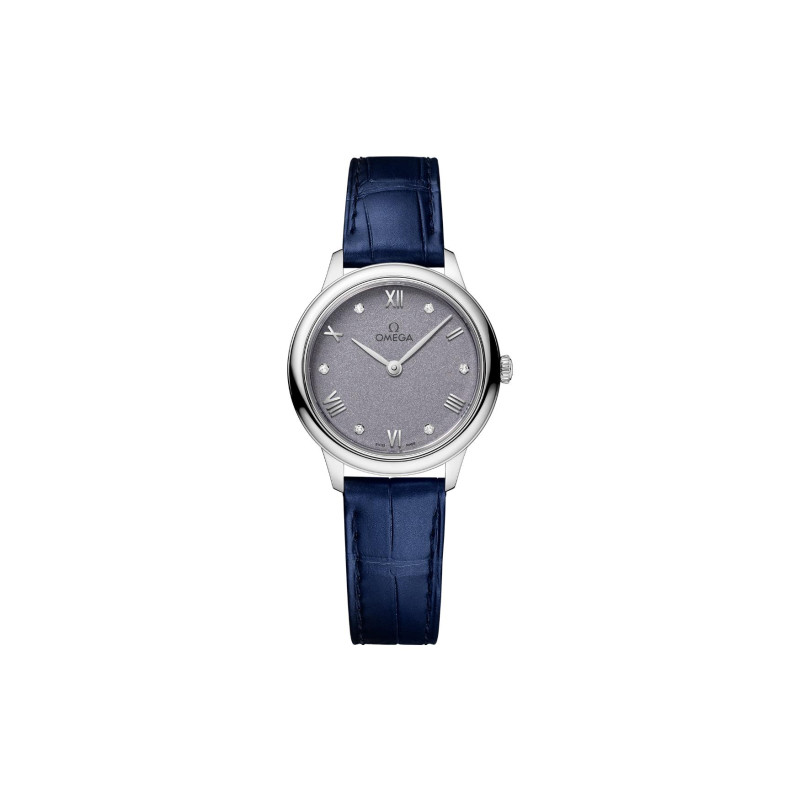 OMEGA 30 27.5mm 434.13.28.60.53.001