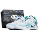 Nike Hyperdunk X QXK