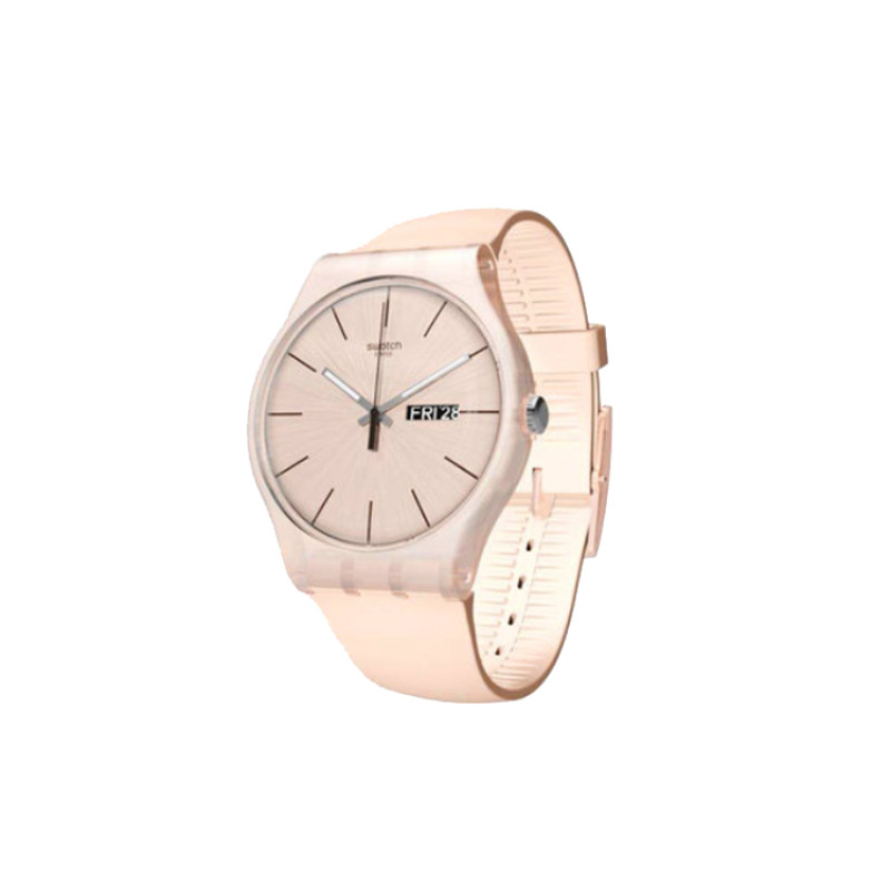 SWATCHORIGINALS 41mm SUOT700