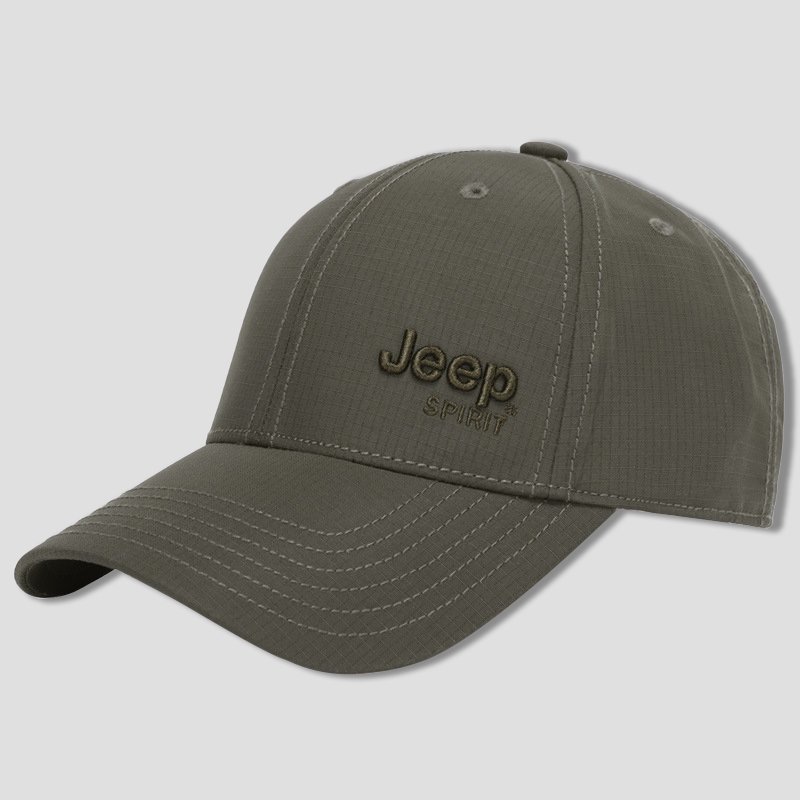 JEEP SPIRIT LOGO
