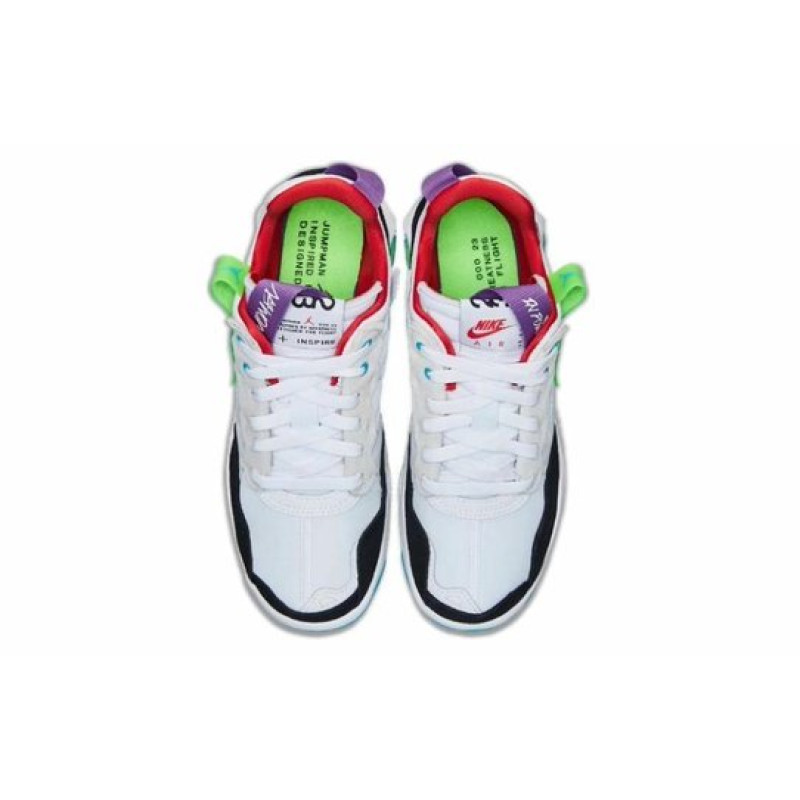 Jordan MA2
