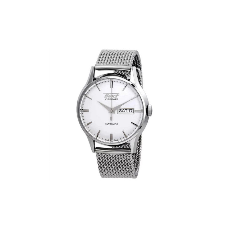 TISSOT 40mm T019.430.11.031.00