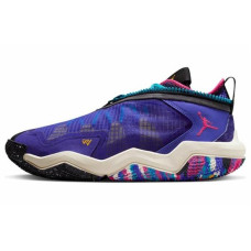 Jordan Why Not .6 