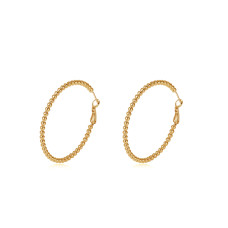 AGOVSKI HOOP S925