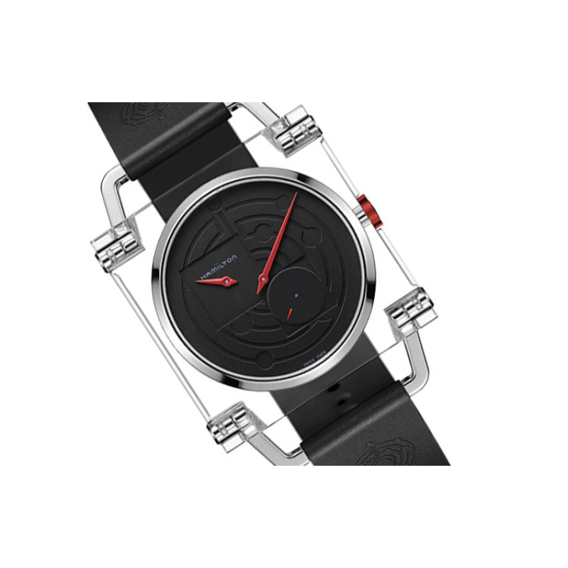 HAMILTON 30 47mm H89915330