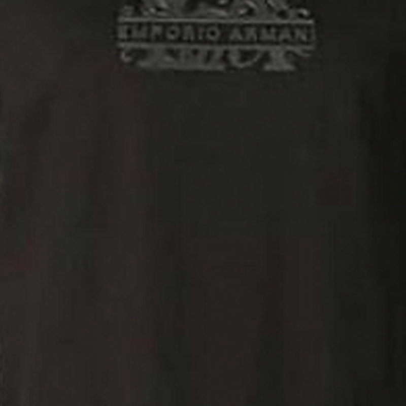 EMPORIO ARMANI T