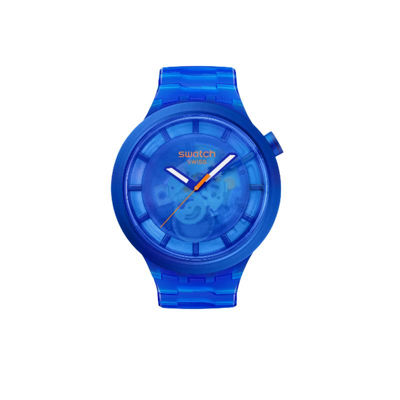 SWATCHCOLORS OF JOY 30 47mm