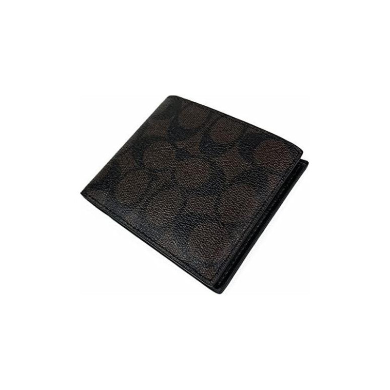 COACH 3 IN 1 Wallet 11