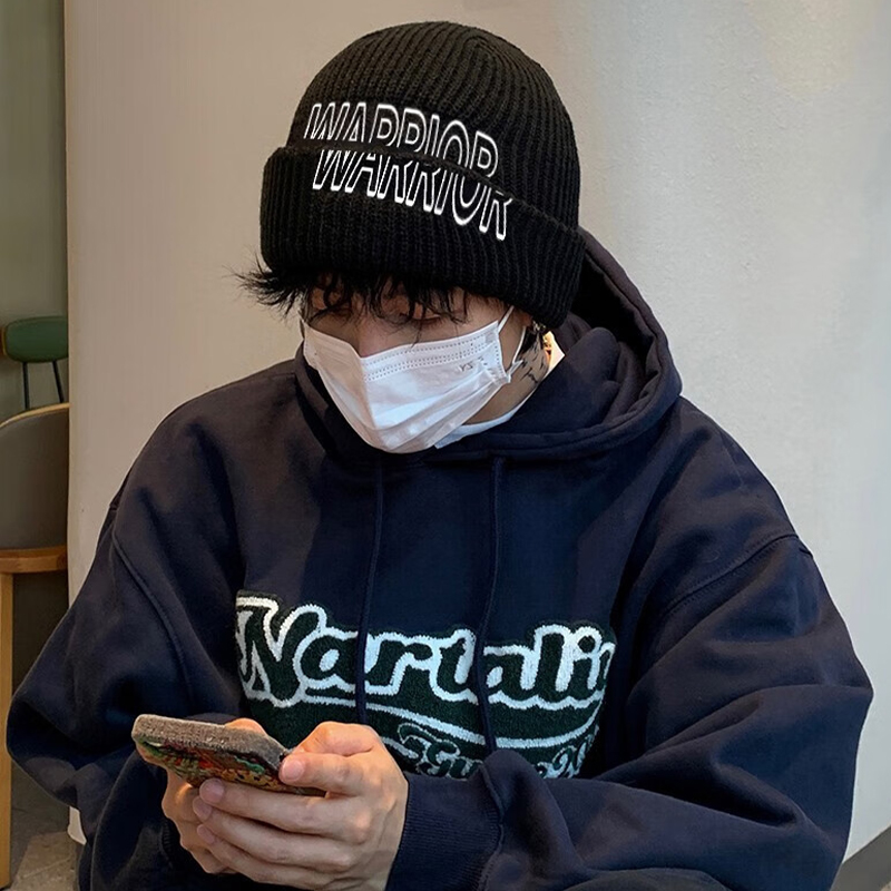 Warrior