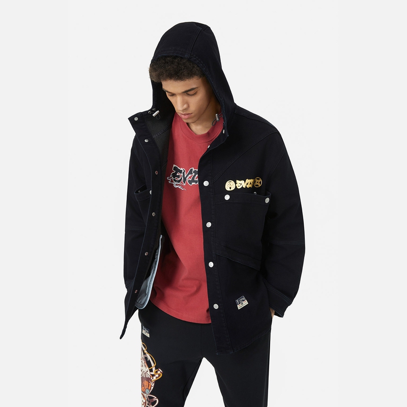 EVISU 2024
