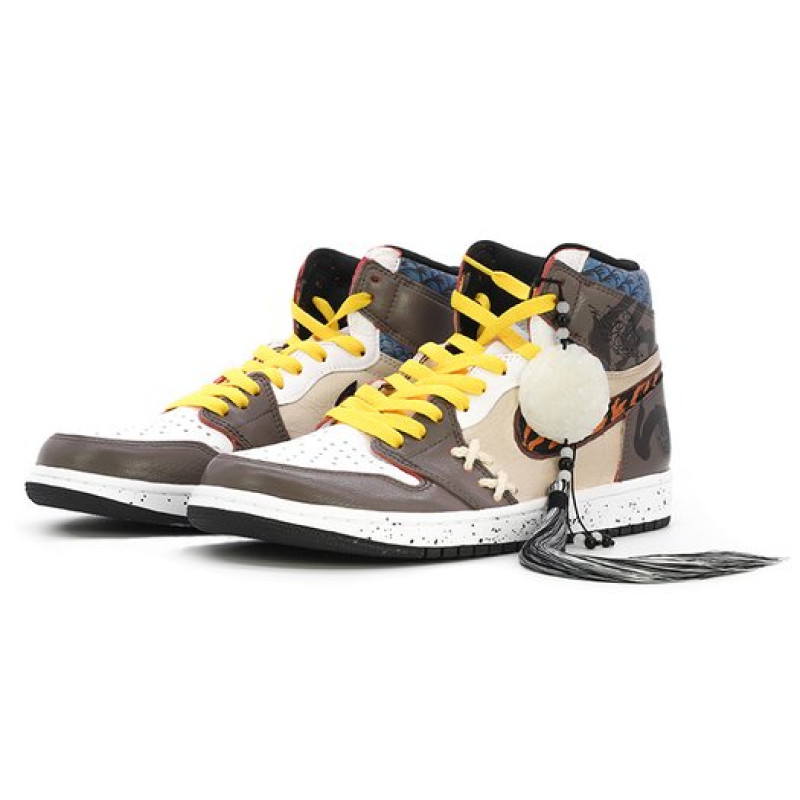 Jordan Air Jordan 1 Retro High OG