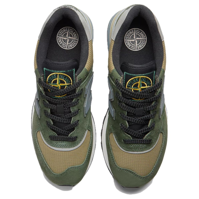 STONE ISLAND x New Balance NB 574