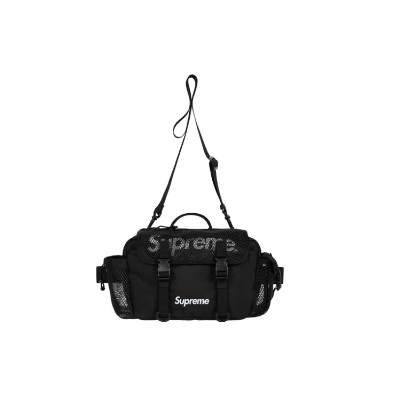 Supreme SS20 Week 1 Waist Bag 3M