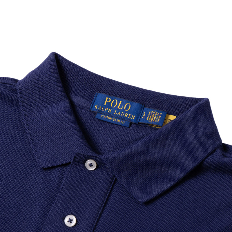 Polo Ralph Lauren LogoPolo