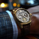 STUHRLING 42mm 1019.3