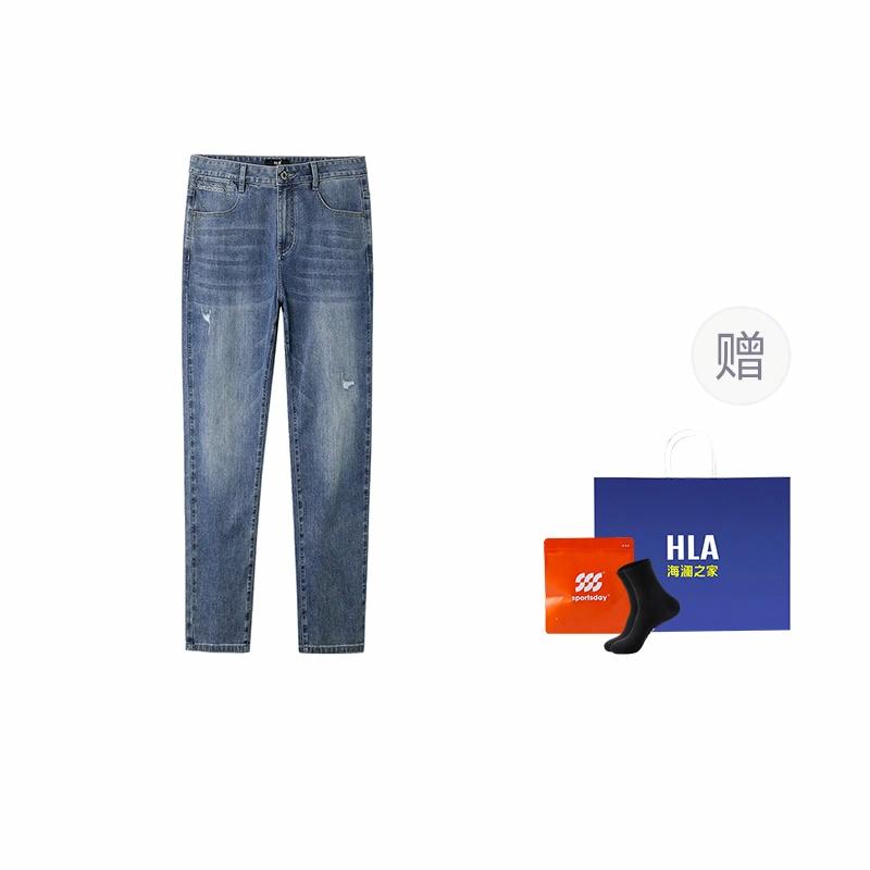 HLA SPRINTING SMILE