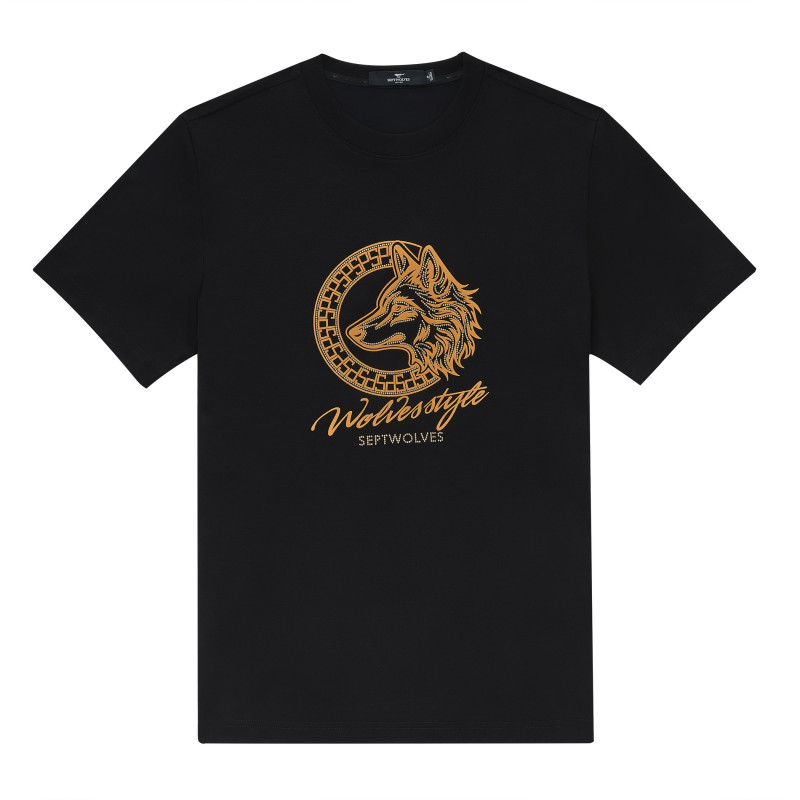 SEPTWOLVES T
