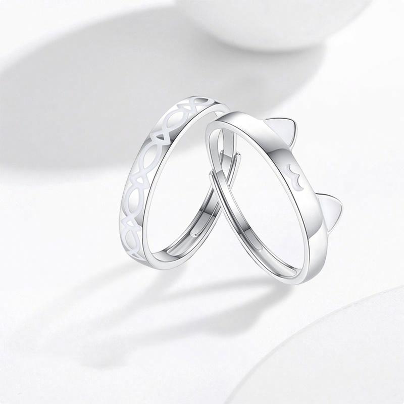 RINGLOVE ins 925