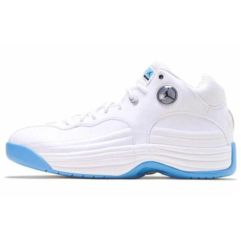 Jordan Jumpman Team