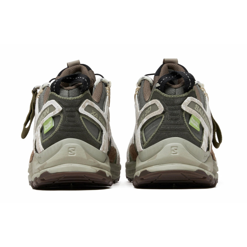 SALOMON XA PRO 3D SUEDE