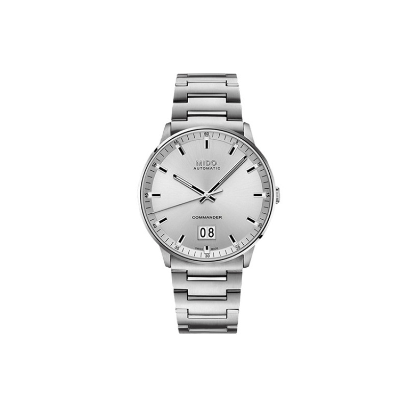 MIDOCommander 42mm M021.626.11.031.00