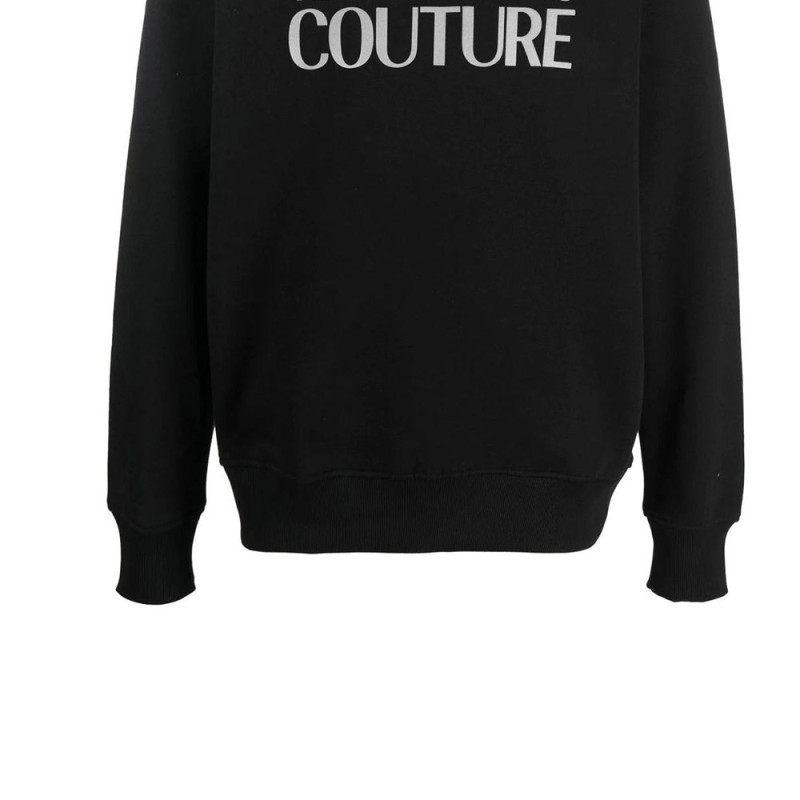VERSACE JEANS COUTURE FW22 Logo