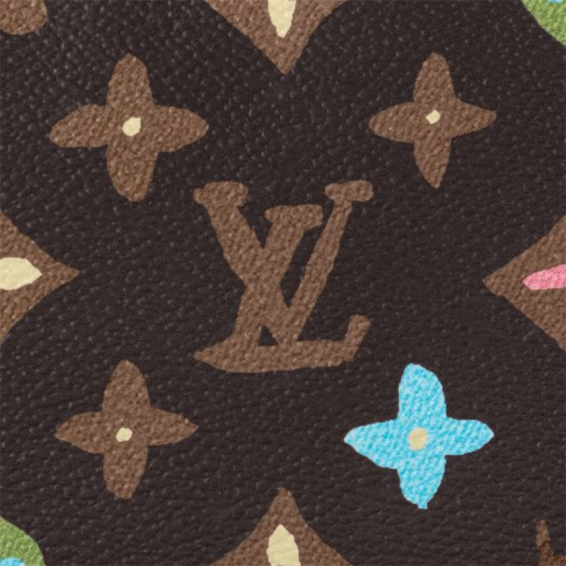 LOUIS VUITTON xTyler LOGO