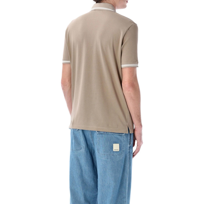 EMPORIO ARMANI Polo