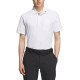 adidas TWISTKNIT POCKET POLO SHIRT Polo
