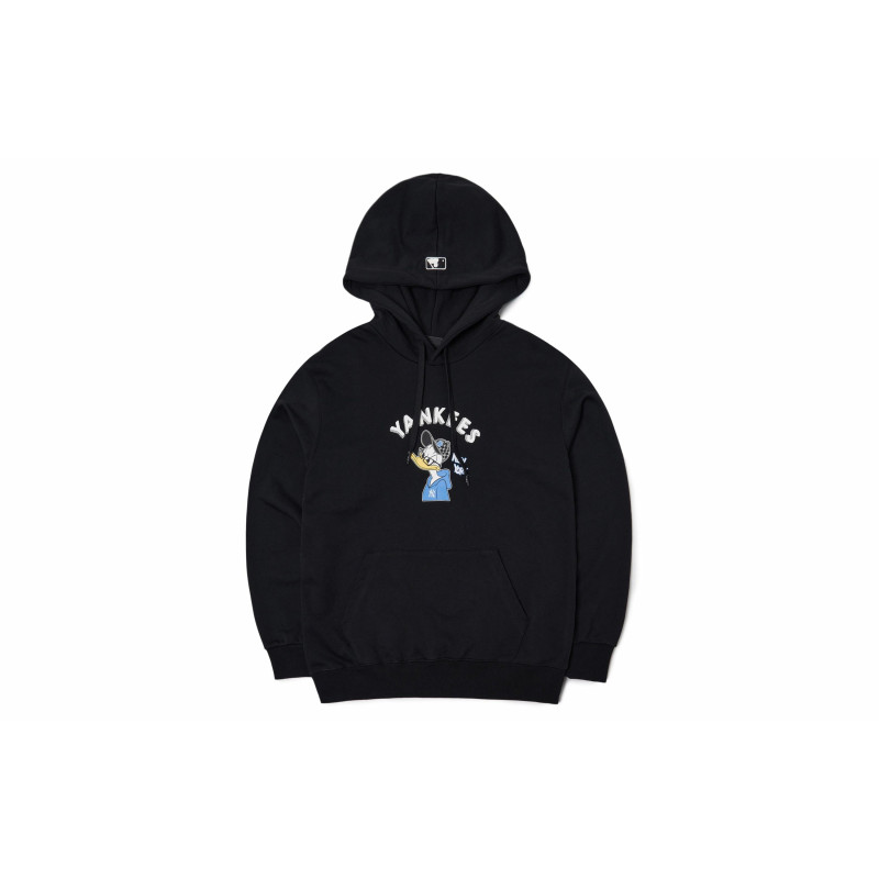 MLB x Disney