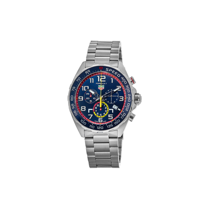 TAG HEUER F1 43mm CAZ101AL.BA0842