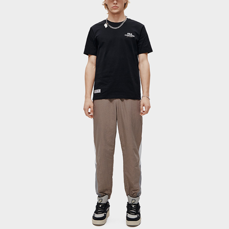 FILA FUSION BASKETBALL T