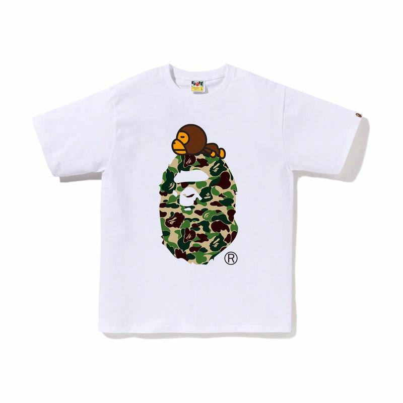 A BATHING APE SS24 T