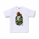 A BATHING APE SS24 T