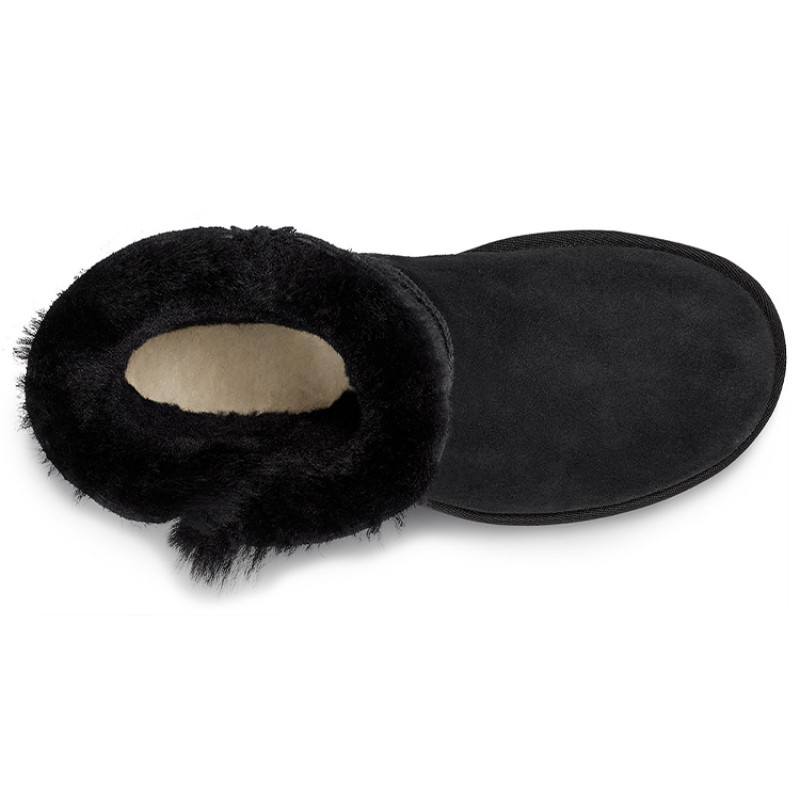 UGG Bailey Button Ugg Charm