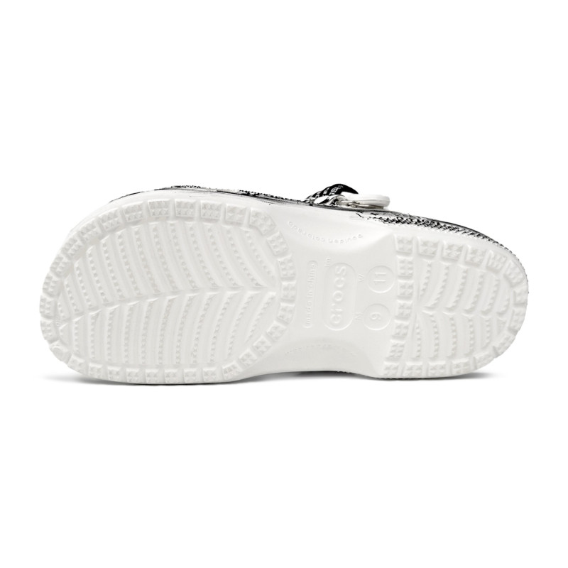 Crocs Classic clog Y2K