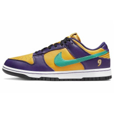 Nike Dunk Low lisa leslie