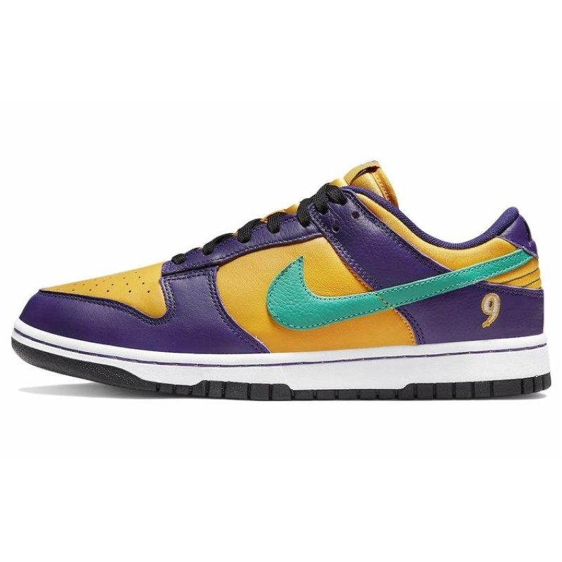Nike Dunk Low lisa leslie