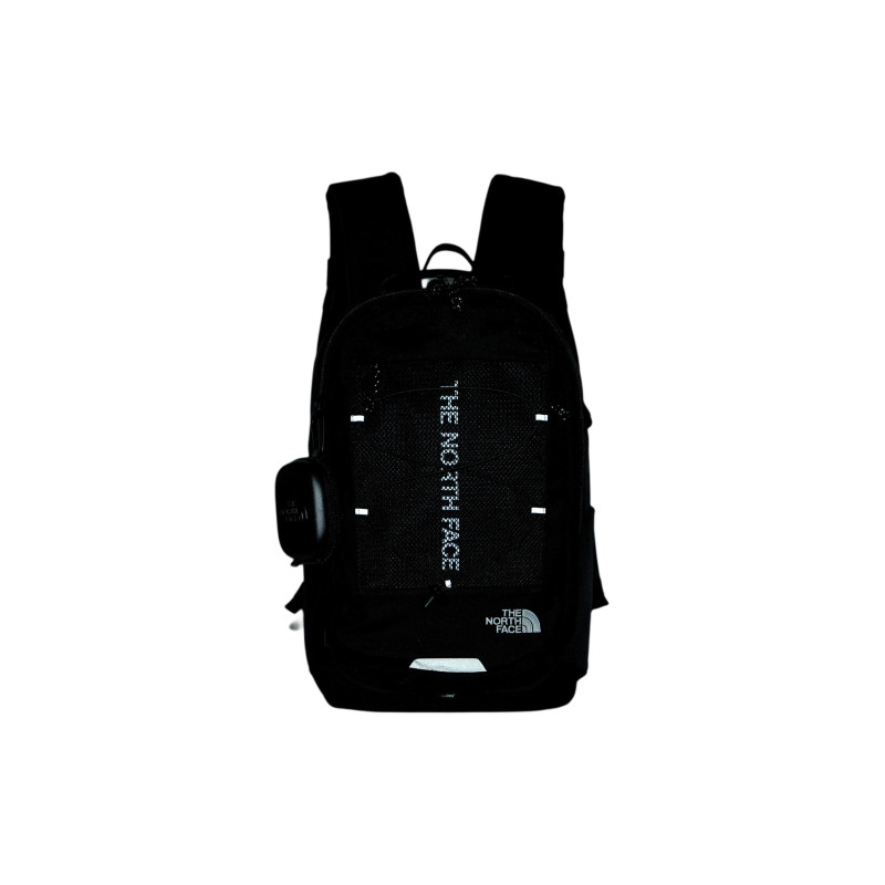 THE NORTH FACE SUPER PACK Logo