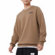 PUMA SS24 ESS CREW SWEAT FL