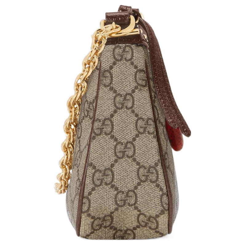GUCCI Ophidia Logo
