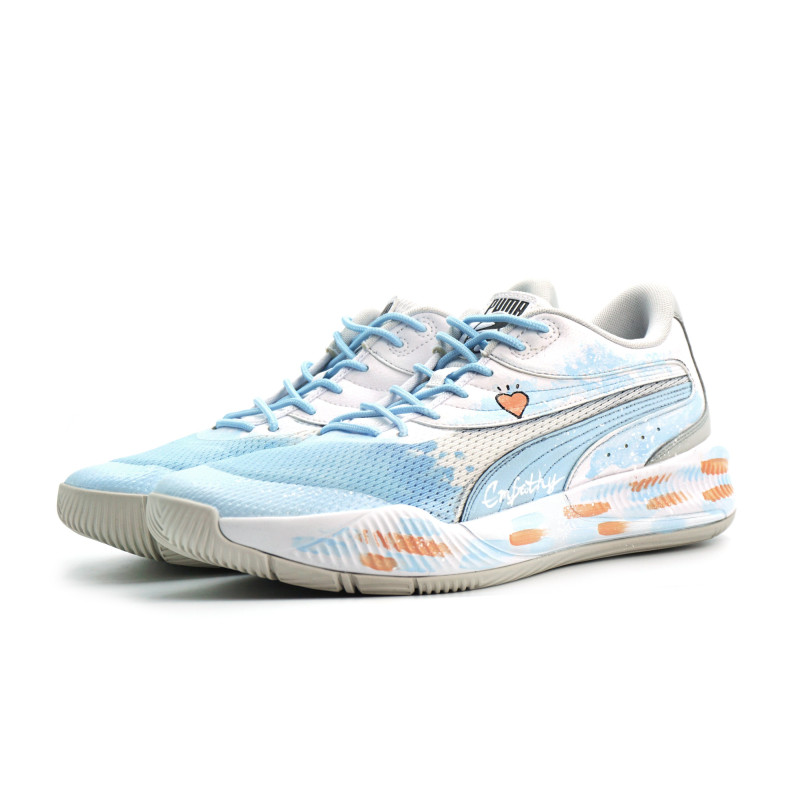 PUMA Triple