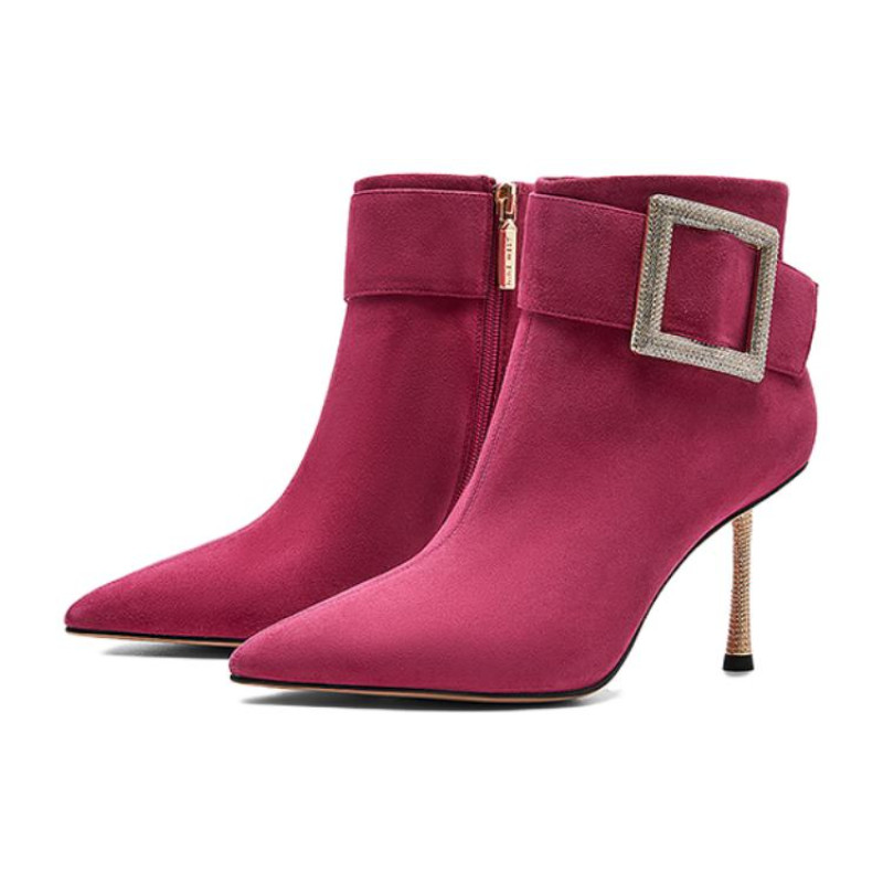 NINE WEST 8.5cm