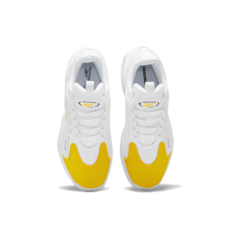 Reebok Solution Mid