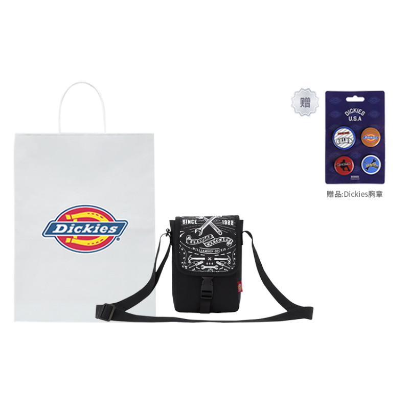 Dickies