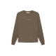 Fear of God Essentials FW22 Relaxed Crewneck Wood