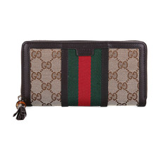 GUCCI Rania Logo