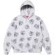 Supreme FW24 WEEK9 Love Cash Hooded Sweatshirt