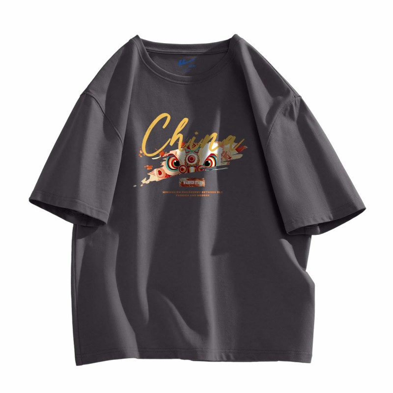 Warrior T